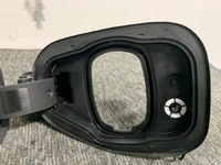 фото thumb №11, Ford mustang mach-e крышка разъём зарядки крыла левый перед оригинал