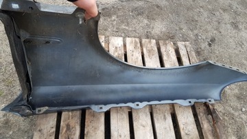 фото thumb №15, Mercedes w211 крыло правый перед 368 хороший