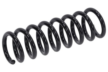 фото thumb №2, Пружина подвешивание mercedes класс c cl203 e w210 95-02 slk r171 задняя