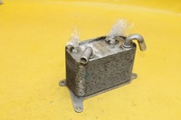 фото thumb №1, Радиатор масла vw phaeton 3.2 fsi 3d0409061g