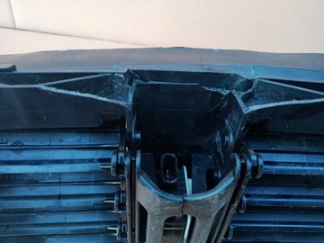 фото thumb №8, Mercedes a-klasa w177 кермо повітря жалюзі