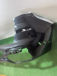 фото thumb №7, Задній бампер задня bmw x7 g07 lift m-pakiet