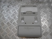 фото thumb №1, Лампа освещение потолочный audi a4 b8