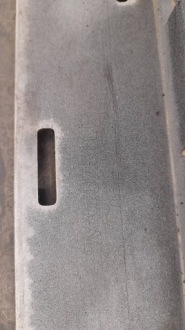 фото thumb №7, Бампер задній audi a3 s3 8v sportback рестайлінг pdc 8v4807511