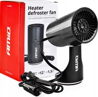 фото thumb №10, Amio 02898 обігрівач термовентилятор