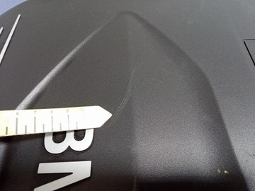 фото thumb №6, Bmw 5 g30 g31 g01 2.0d 520d кришка захист двигуна 8514204