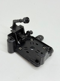 фото thumb №12, Audi a6 s6 a7 s7 c7 кронштейн кріплення камери + розпилювач ніч vision