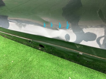 фото thumb №12, Skoda enyaq 5la дверь левая передние левый перед