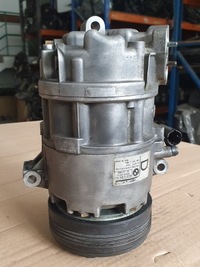 фото thumb №1, Bmw e46 2.0d 690564308 компресор кондиціонера