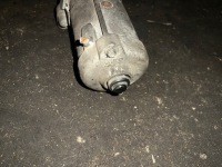 Стартер привод перед fwd renault master iv 4 2.3 dci 233009813r 19- Доставка, фото thumb