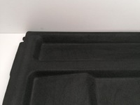 фото thumb №5, Nissan qashqai ii j11 полка задняя багажника оригинал 13-21