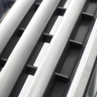 фото thumb №7, Mini countryman one r60 решітка радіатора решітка радіатора хром 9801581