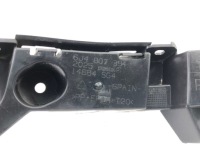 фото thumb №7, Seat ibiza iv направляющая кронштейн бампера правый задняя 6j4807394b