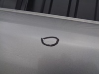 фото thumb №10, Дверь fiat panda 2 ii 2003-2012r. левая задние kod 647