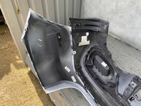 фото thumb №10, Mercedes glb w247 amg бампер задня a2478859700