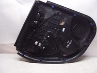 фото thumb №6, Обивка обшивка дверь правый задняя opel crossland