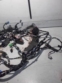 фото thumb №4, Ford b-max електропроводка джгут салону