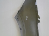 Mercedes крила передній правий перед eqb x243 243 Ціна, фото thumb