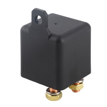 фото thumb №14, Переключатель реле большой мощности стартер автомобильный 12v 250 a