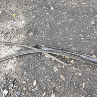 фото thumb №3, Рычаг дворники рычаги vw passat b6 комплект