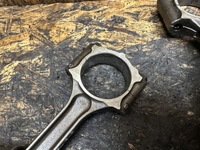 фото thumb №6, Поршень шатун renault 1.4 tce h4j