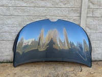 фото thumb №1, Капот перед kompletny renault espace v tekpn