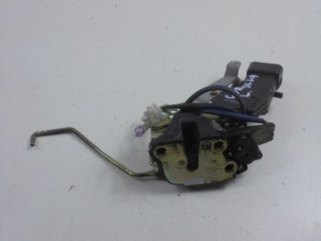 фото thumb №1, Toyota corolla 8 e11 97-99 замок дверь перед левый 7 контактов 3d