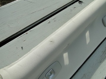 фото thumb №11, Renault scenic iv потолок доставка