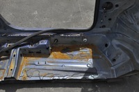 фото thumb №6, Volkswagen golf vii чверть лонжерон ліва перед