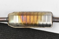 фото thumb №9, Гасник вихлоп труба вихлопна citroen c4 spacetourer 1.5 hdi