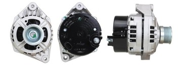 фото thumb №2, Генератор 100a lucas do opel astra j gtc 1.4