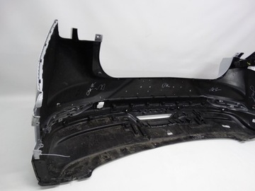 фото thumb №14, Ford mustang mach-e 20- бампер задній оригінальний lj8b-17d781-a