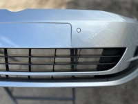 фото thumb №10, Vw golf vii la7w pdc sprysk. pod противотуманная фара бампер перед w цвет !