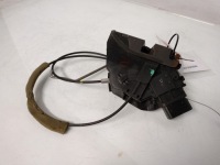 фото thumb №3, Замок дверь правый передний mazda 3 bk