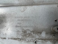 фото thumb №8, Skoda octavia iii lift vrs бампер передний