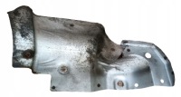 фото thumb №1, Захист теплова каталізатора nissan primera p12 x trail t30 2.2