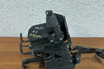 фото thumb №8, Насос abs audi a4 cabrio 8h7, b6, 8he, b7 8e0614119g 3.0l бензин 162kw