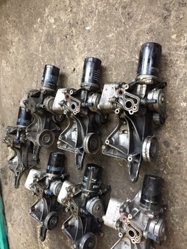 фото thumb №8, Audi a4 b8 a5 8t основа фільтра масла 06h903143e