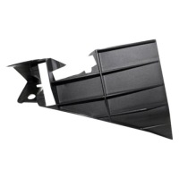 Купить Ford mustang 2005-2009 кронштейн направляющая бампера левый перед, фото thumb