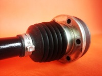 фото thumb №8, Audi tts tt 8s приводной вал задняя задняя правая шарниры