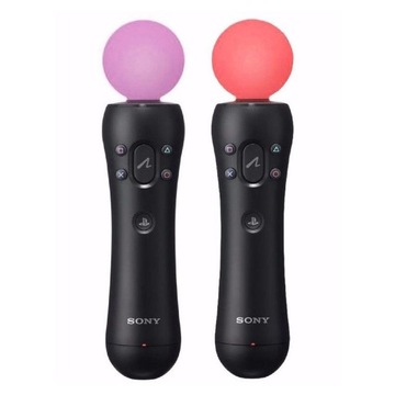 КАМЕРА SONY PLAYSTATION VR ZVR2 + 2 x MOVE