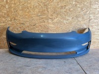 фото thumb №1, Tesla model 3 бампер перед передний 17-23