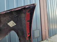 фото thumb №9, Бампер перед передній kia rio 4 iv lift 2020- 86511-h8ad0 bardzo гарний org