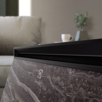 GRZEJNIK ELECTROLUX WIFI KONWEKTOR SZKŁO 1600W