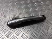 фото thumb №1, Ручка права задня зовнішня primera p12