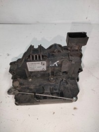 фото thumb №1, Fiat grande punto evo 2012r 5d замок дверь левый задняя задний 51903249 6pin