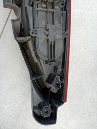 фото thumb №6, Citroen berlingo iv, opel combo, peugeot partner лампа зад правая 9820555080