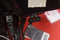 фото thumb №8, Бардачок пасажира eu 7027427 bmw e65 lift 05-08