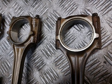 фото thumb №9, Wał коленчатый + поршни audi a4 b6 2.0 20v alt 130km