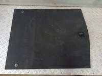 фото thumb №1, Пол обшивка багажника audi a5 8t coupe 8t0863463